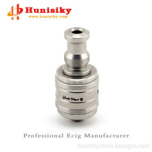 Newest golden trident v2 clone rebuildable atomizer